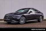 Mercedes-Benz CLE CLE 200 Coupé 4MATIC AMG Line | Premium Plus pakket | Rijassistentiepakket | AMG spoiler