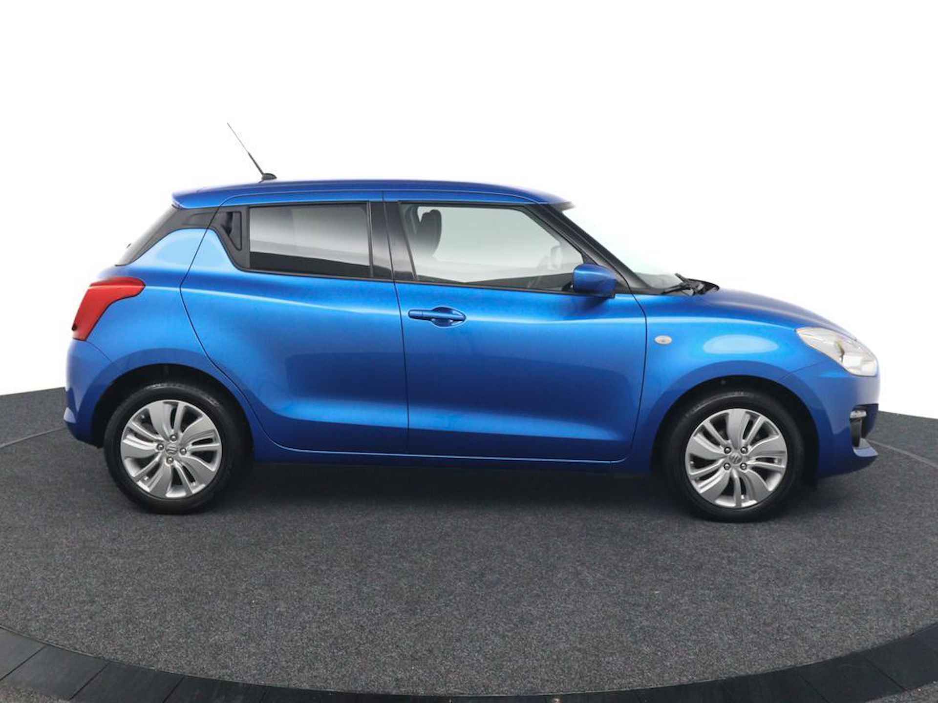 Suzuki Swift 1.2 Select | Airco | Parkeercamera | Stoelverwarming | - 14/42