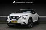 Nissan Juke 1.0 DIG-T Business Edition / Stoelverwarming / Navigatie / Camera