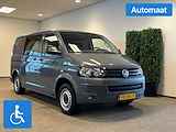 Volkswagen Transporter L1H1 Rolstoelbus Automaat Zelfrijder EGR