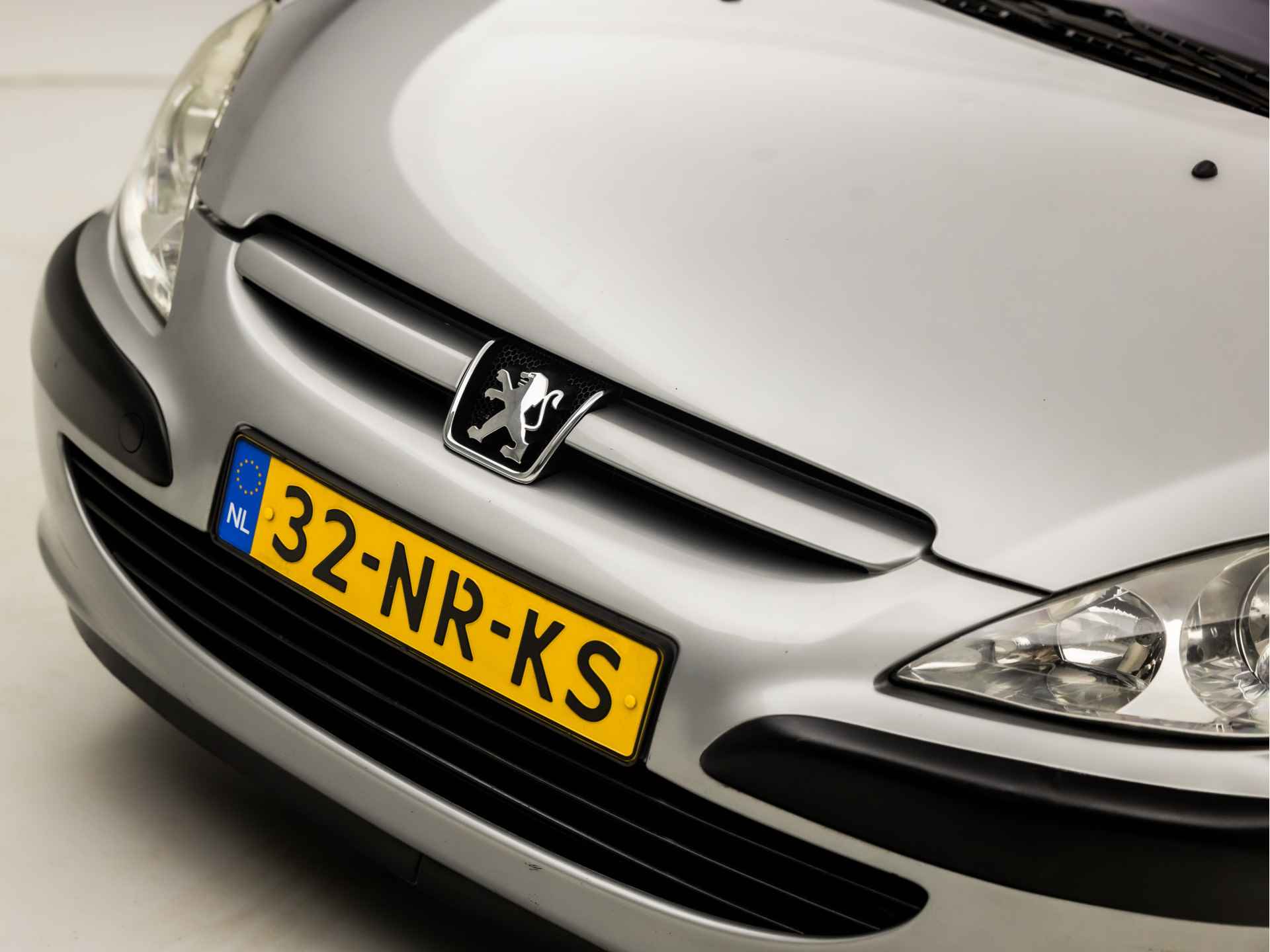 Peugeot 307 Break 1.6-16V XS Pack Automaat (YOUNGTIMER, CLIMATE, CRUISE, NAP, SPORTSTOELEN, TREKHAAK, ARMSTEUN, NIEUWE APK, NIEUWSTAAT) - 24/29