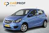 Opel KARL 1.0 ecoFLEX Edition 75 PK. Airco | Elek. ramen | NAP | Cruise.