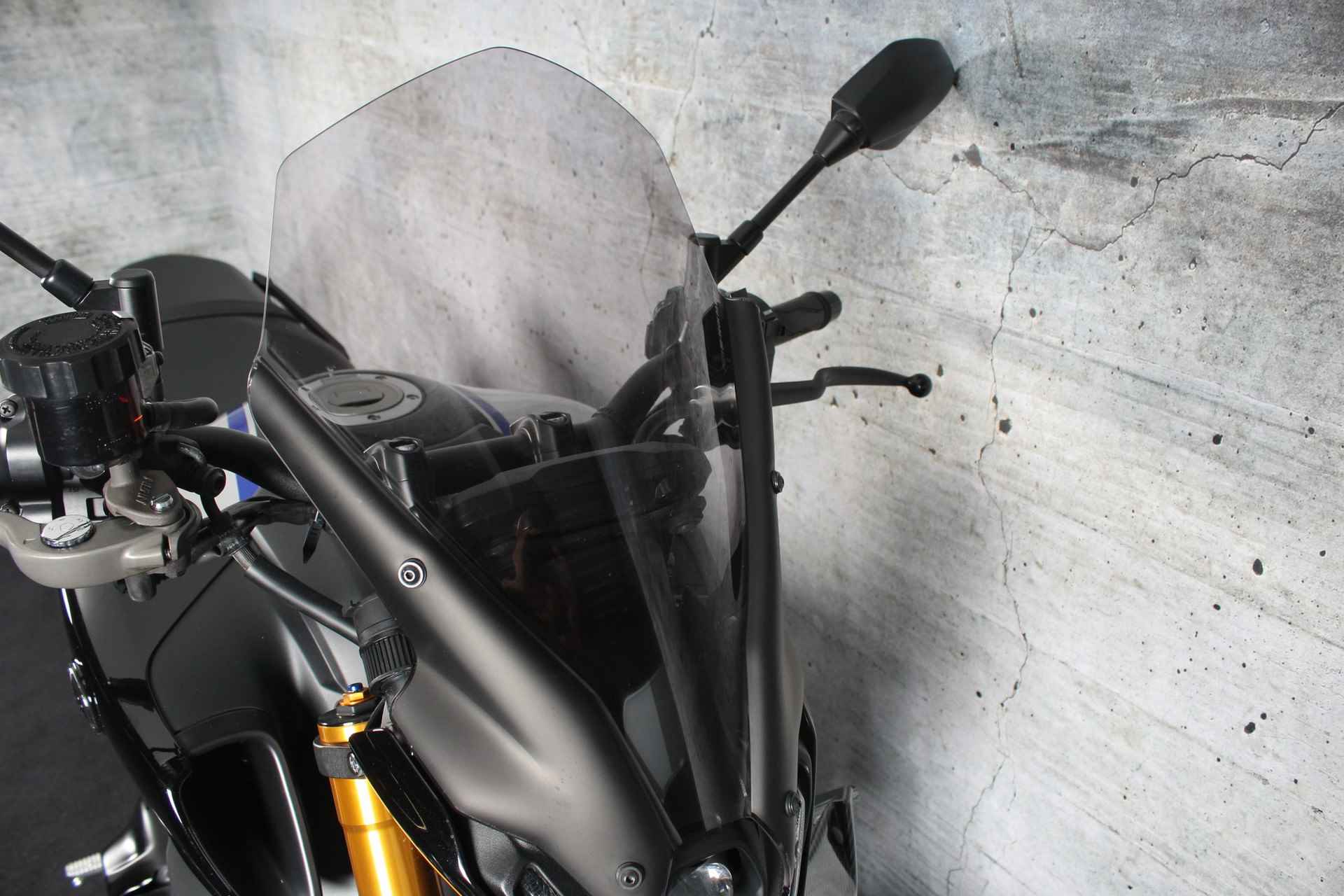 Yamaha MT 09 SP ABS BTW-motor - 14/19