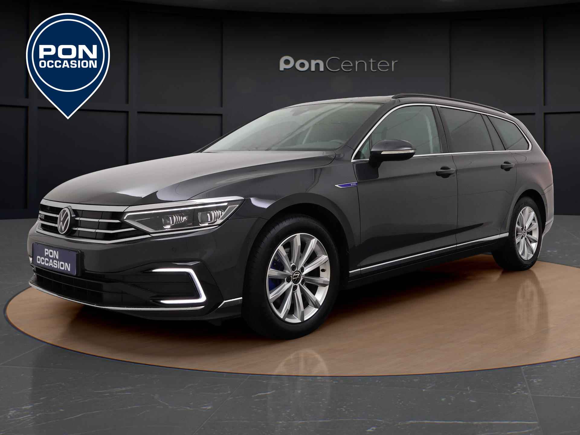 Volkswagen Passat BOVAG 40-Puntencheck