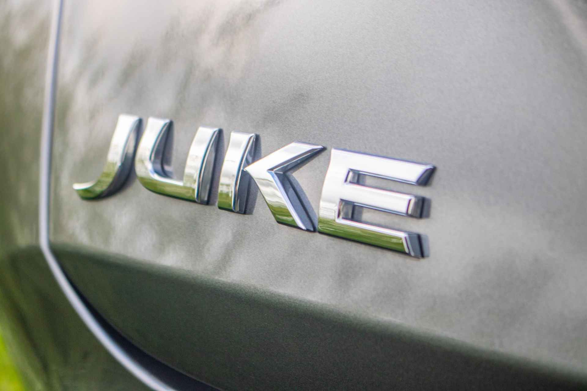 Nissan Juke 1.0 DIG-T Acenta | STOELVERWARMING | CAMERA | LMV | LED - 19/44