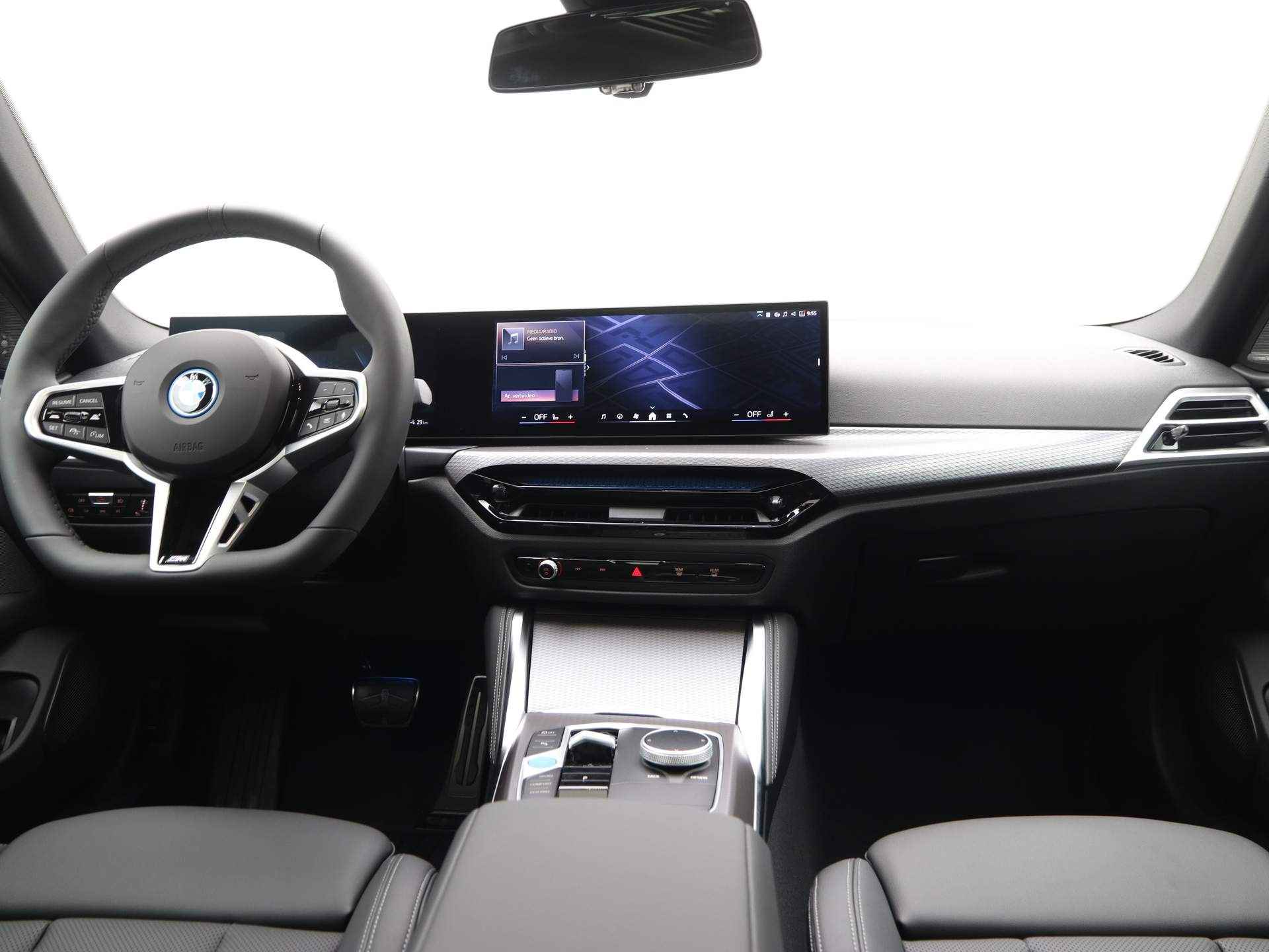 BMW i4 eDrive40 84 kWh - 14/28