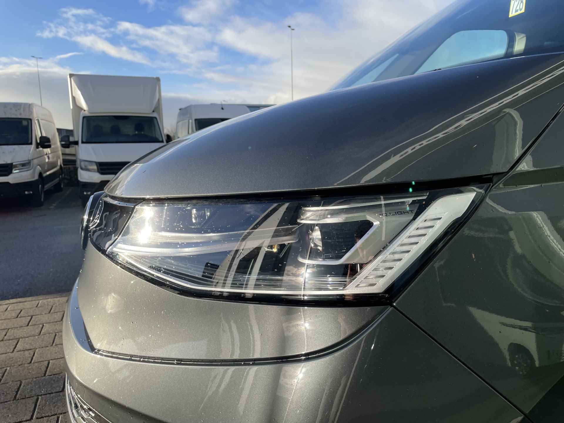 Volkswagen Multivan 1.4 eHybrid 218PK L1H1 Life | 7 Zitplaatsen | IQ Light | Elektrische achterklep - 6/40