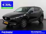 Mazda CX-5 2.0 SkyActiv-G 165 GT-M | Leder | Mem stoel | Head up | Bose | Zondag open!