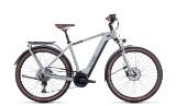 CUBE TOURING HYBRID PRO 625 LUNAR/GREY 2022 HEREN Lunar/grey S 2022