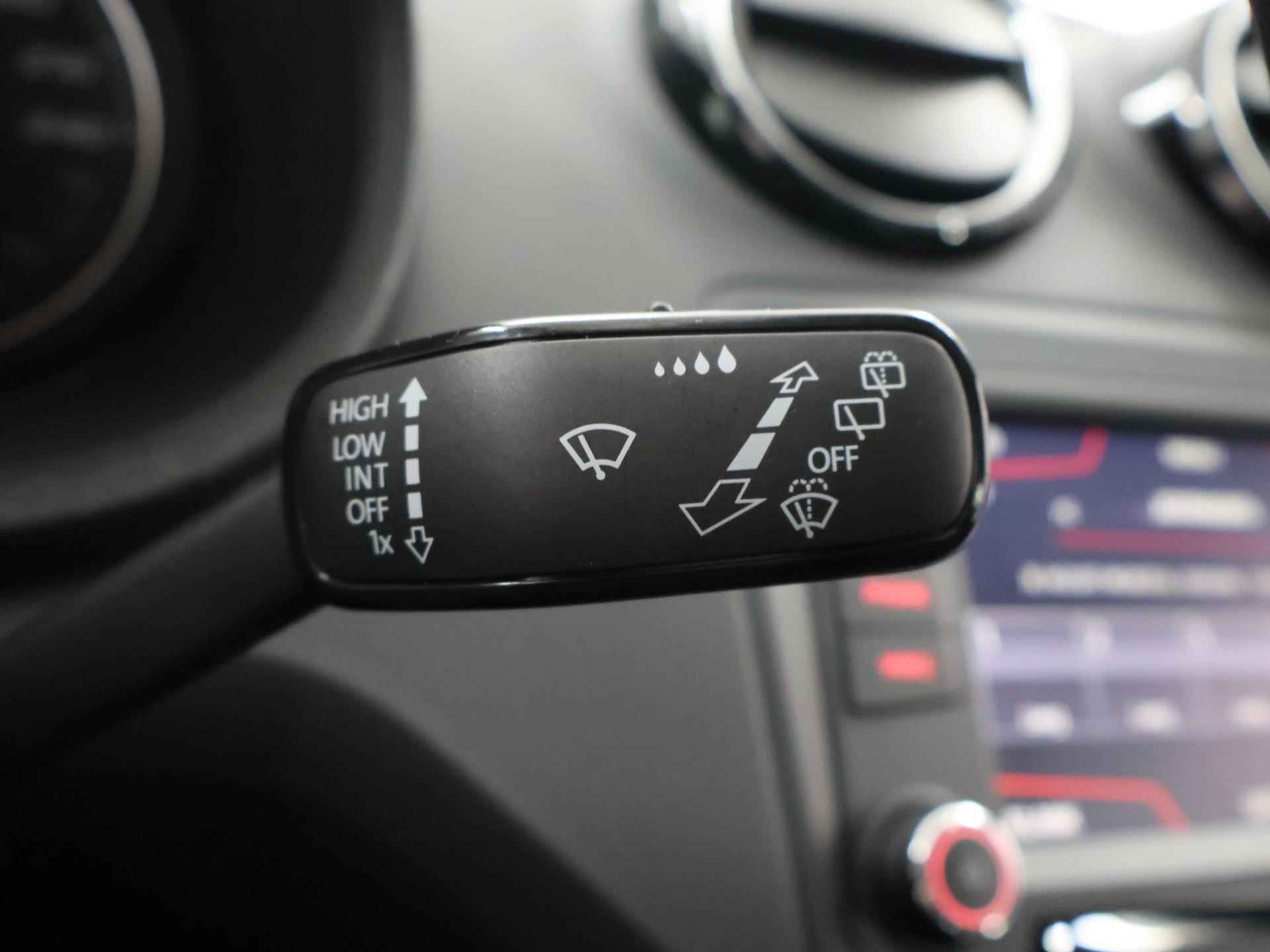 SEAT Ibiza 1.0 EcoTSI Style Connect | Navigatie | Airco | Bluetooth | Cruise control | - 27/36