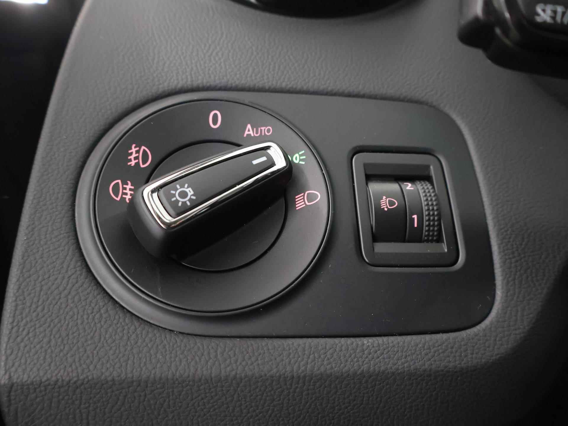 SEAT Ibiza 1.0 EcoTSI Style Connect | Navigatie | Airco | Bluetooth | Cruise control | - 30/36