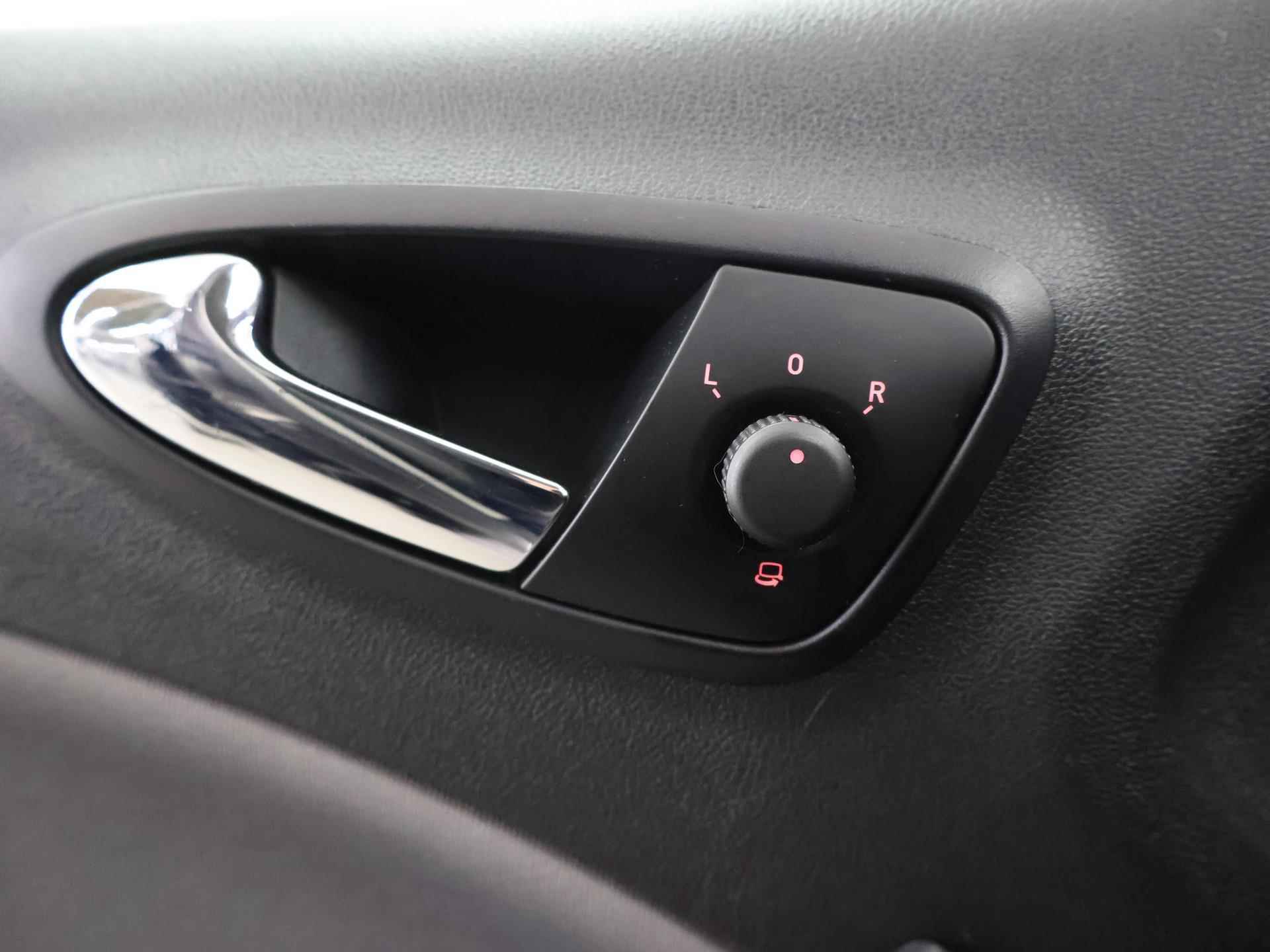SEAT Ibiza 1.0 EcoTSI Style Connect | Navigatie | Airco | Bluetooth | Cruise control | - 31/36