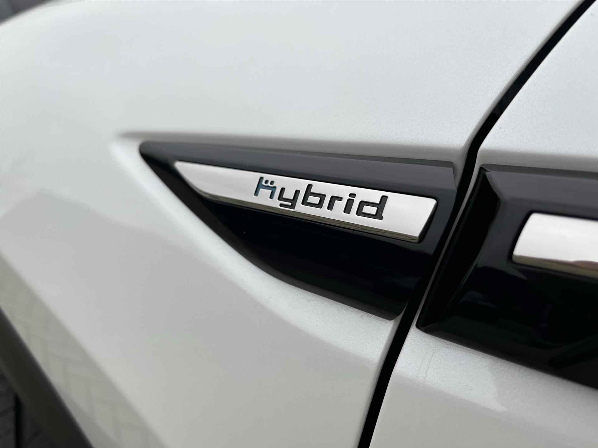 Citroen C5 X 1.6 Plug-In Hybrid 225pk e-EAT8 Business Plus | Leder | Head up display | Navigatie | Carplay - 11/37
