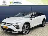 Citroen C5 X 1.6 Plug-In Hybrid 225pk e-EAT8 Business Plus | Leder | Head up display | Navigatie | Carplay