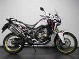 Honda CRF 1000 L AFRICA TWIN DCT