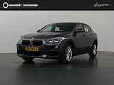 BMW X2 sDrive18i High Executive | Navigatie | Sportstoelen | Parkeercamera | DAB | Stoelverwarming |