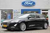 Ford Focus 1.0EB 125PK TITANIUM | PANODAK | NL-AUTO! | WINTERPACK | DEALER OH! | ADAPTIVE CRUISE | B&O AUDIO | CAMERA | NAVI | CLIMA | CRUI