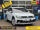 Volkswagen Tiguan 1.5 TSI ACT Highline Business R Cruise Control Adaptief | Airco | Lichtmetalen Velgen | Trekhaak Rijklaar + 12 Maand BOVAG Garantie