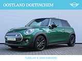 MINI Electric Yours / Panoramadak / Achteruitrijcamera / Sportstoelen / Adaptieve LED / Apple CarPlay / Head-Up / Comfort Access