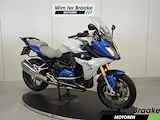 BMW R 1200 RS ABS ESA - 2015