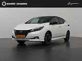 Nissan LEAF e+ Tekna 59 kWh | Navigatie | Parkeercamera | Stoelverwarming/verkoeling | Keyless Go | Bose |