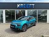 Citroën C3 1.2 PureTech Feel 1 jaar Bovag garantie.