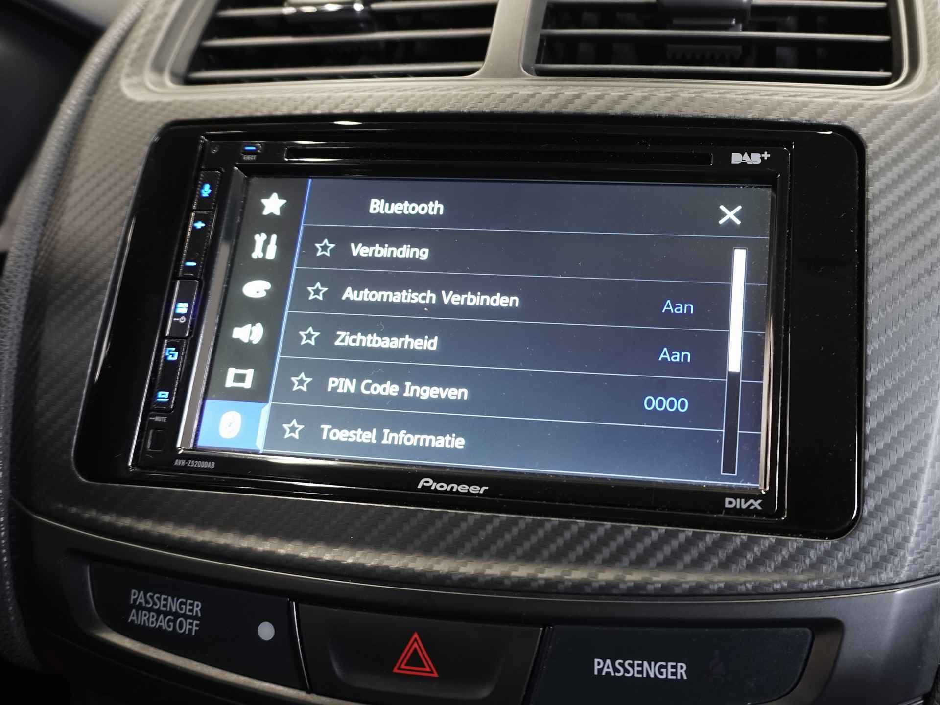 Mitsubishi ASX 1.6 Cleartec Bright | Cruise | PDC | Apple Carplay / Android auto | Dealer onderhouden | Rijklaarprijs - 34/49