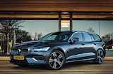 Volvo V60 T6 Recharge AWD Inscription | Adaptive Cruise | Harman/Kardon | Panoramadak | Camera | Trekhaak | 19-inch