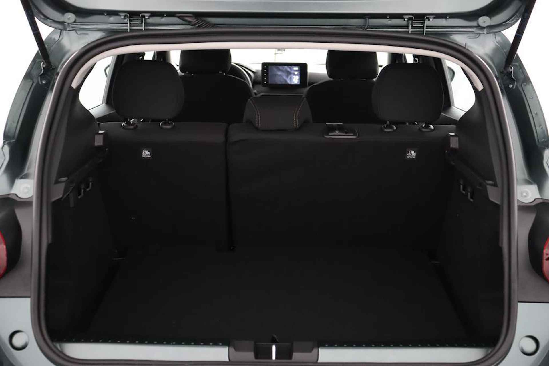 Dacia Sandero 1.0 TCe 100 ECO-G Extreme Pack Extreme | Media Navigatie | Stoelverwarming | Elektrisch bedienbaar schuifdak - 50/56