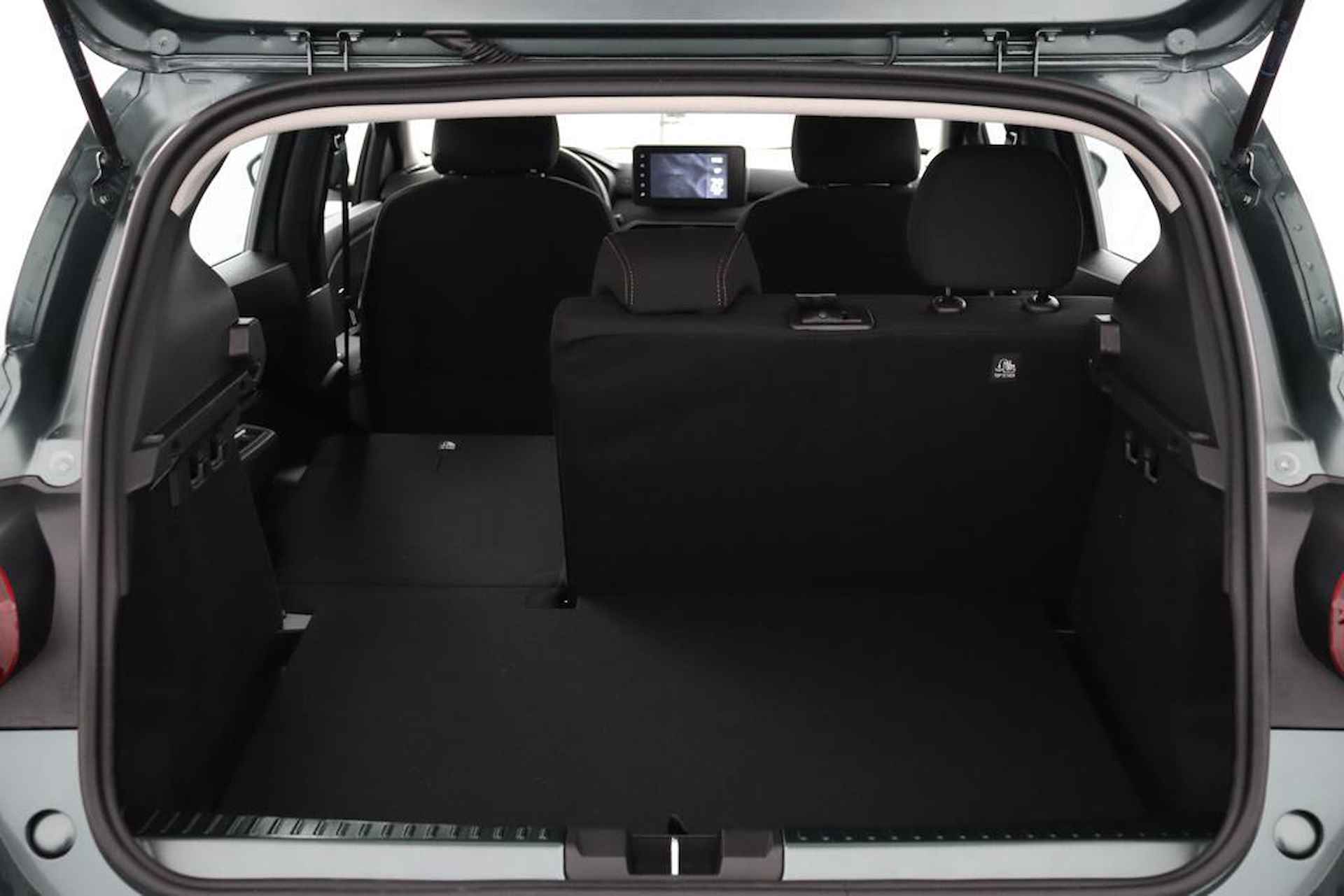 Dacia Sandero 1.0 TCe 100 ECO-G Extreme Pack Extreme | Media Navigatie | Stoelverwarming | Elektrisch bedienbaar schuifdak - 51/56