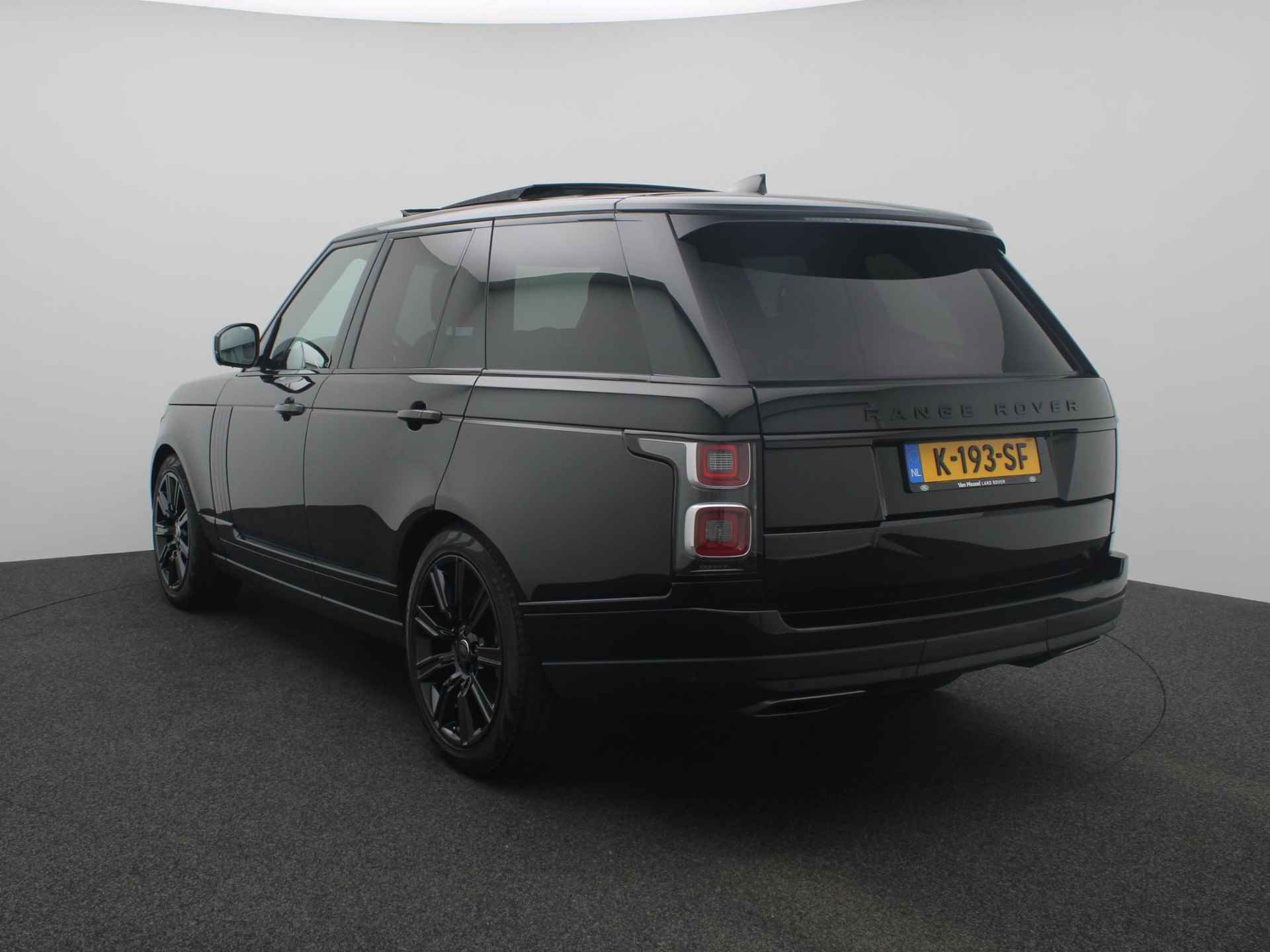 Land Rover Range Rover P400e Autobiography | Soft Close | HUD | Cold Climate Pack | Trekhaak | Panoramadak | Stoel verw. en koeling | - 3/55