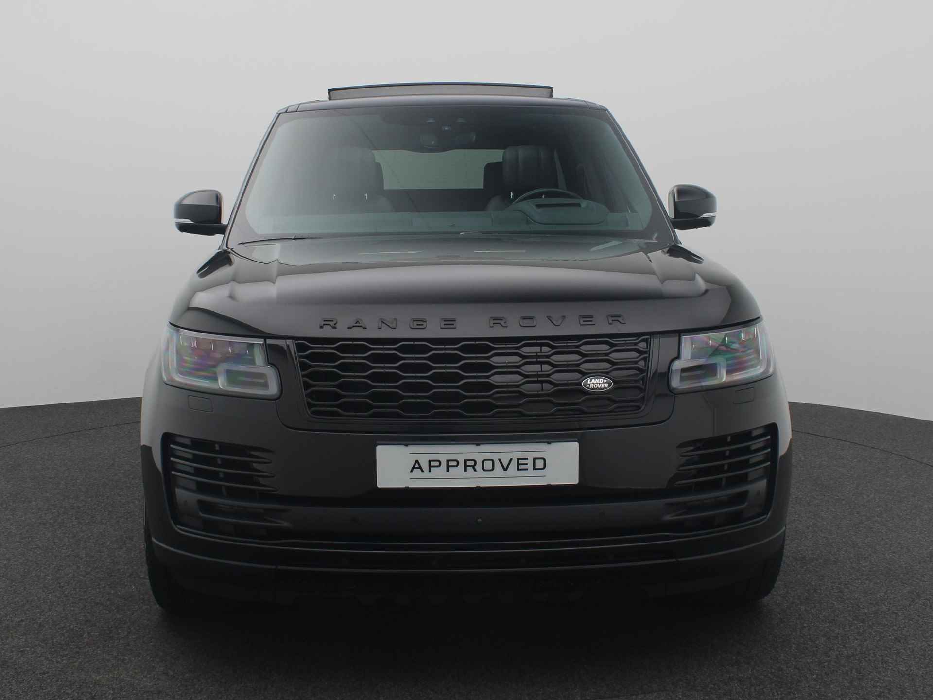 Land Rover Range Rover P400e Autobiography | Soft Close | HUD | Cold Climate Pack | Trekhaak | Panoramadak | Stoel verw. en koeling | - 4/55