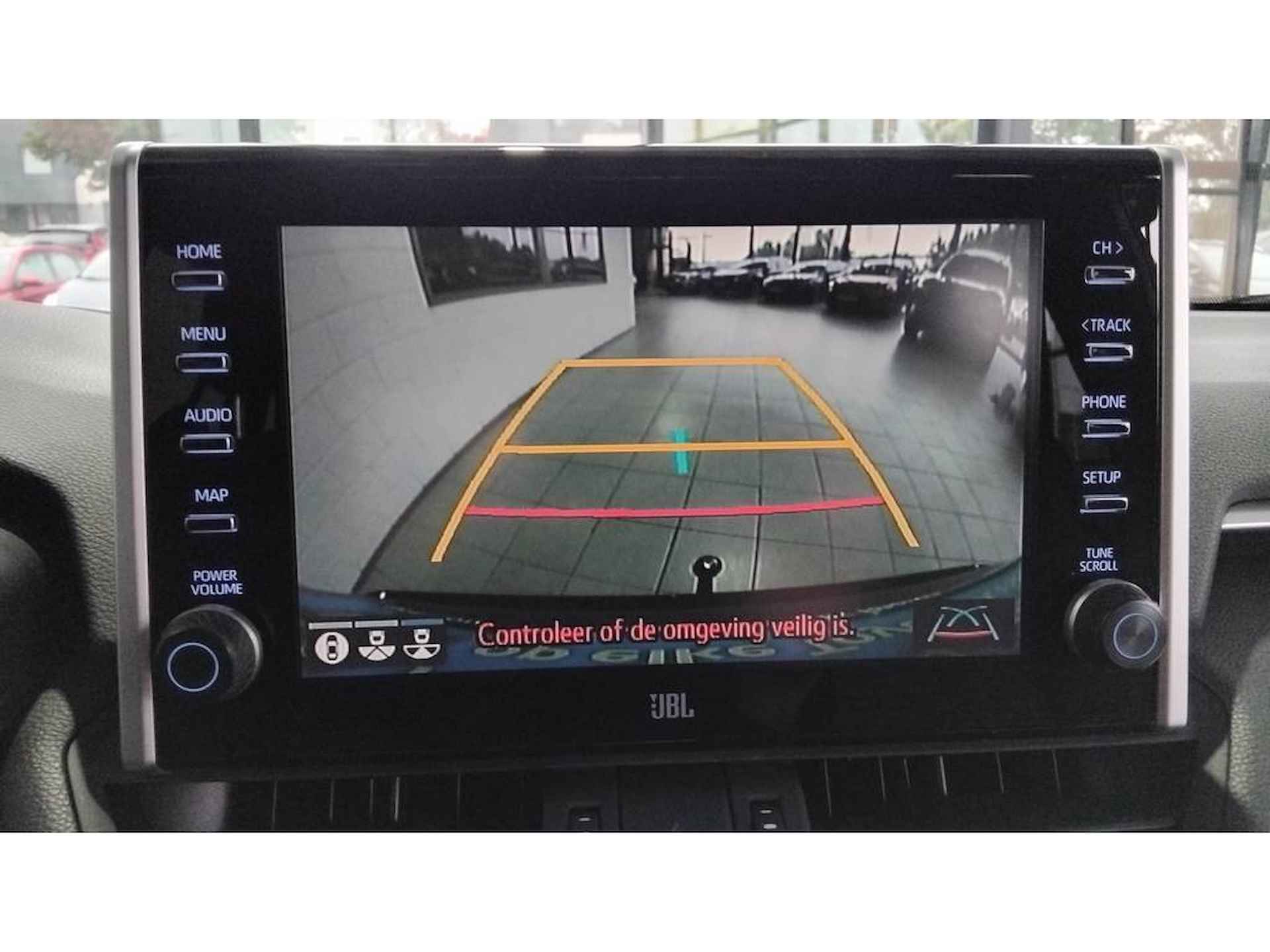 Toyota RAV4 2.5 Plug-in AWD Bi-Tone 360 cam JBL HUD - 21/32