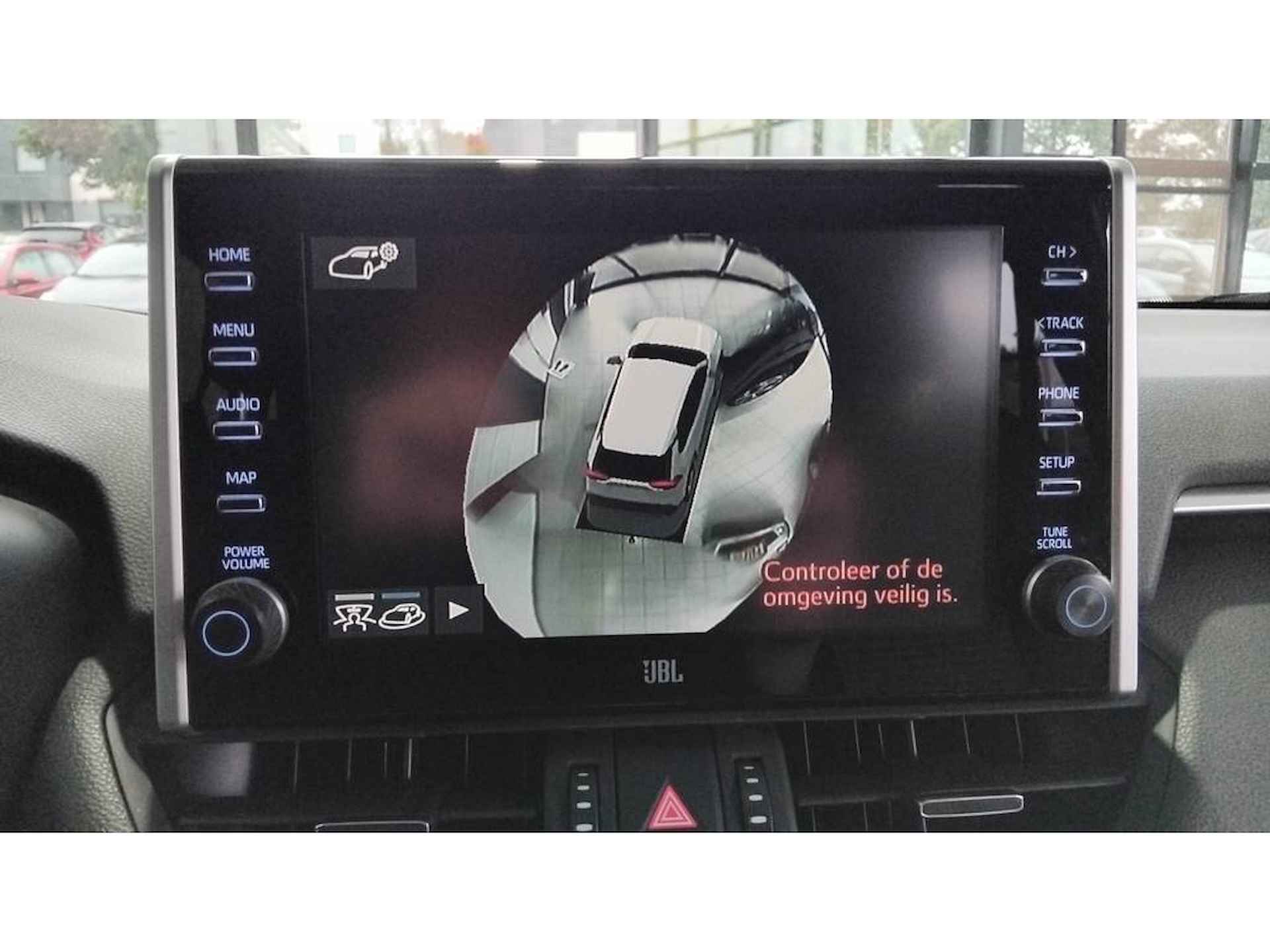 Toyota RAV4 2.5 Plug-in AWD Bi-Tone 360 cam JBL HUD - 22/32