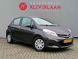 Toyota Yaris 1.0 VVT-i Now | AIRCO | TREKHAAK |  Wij bieden ook financiering mogelijkheden aan.