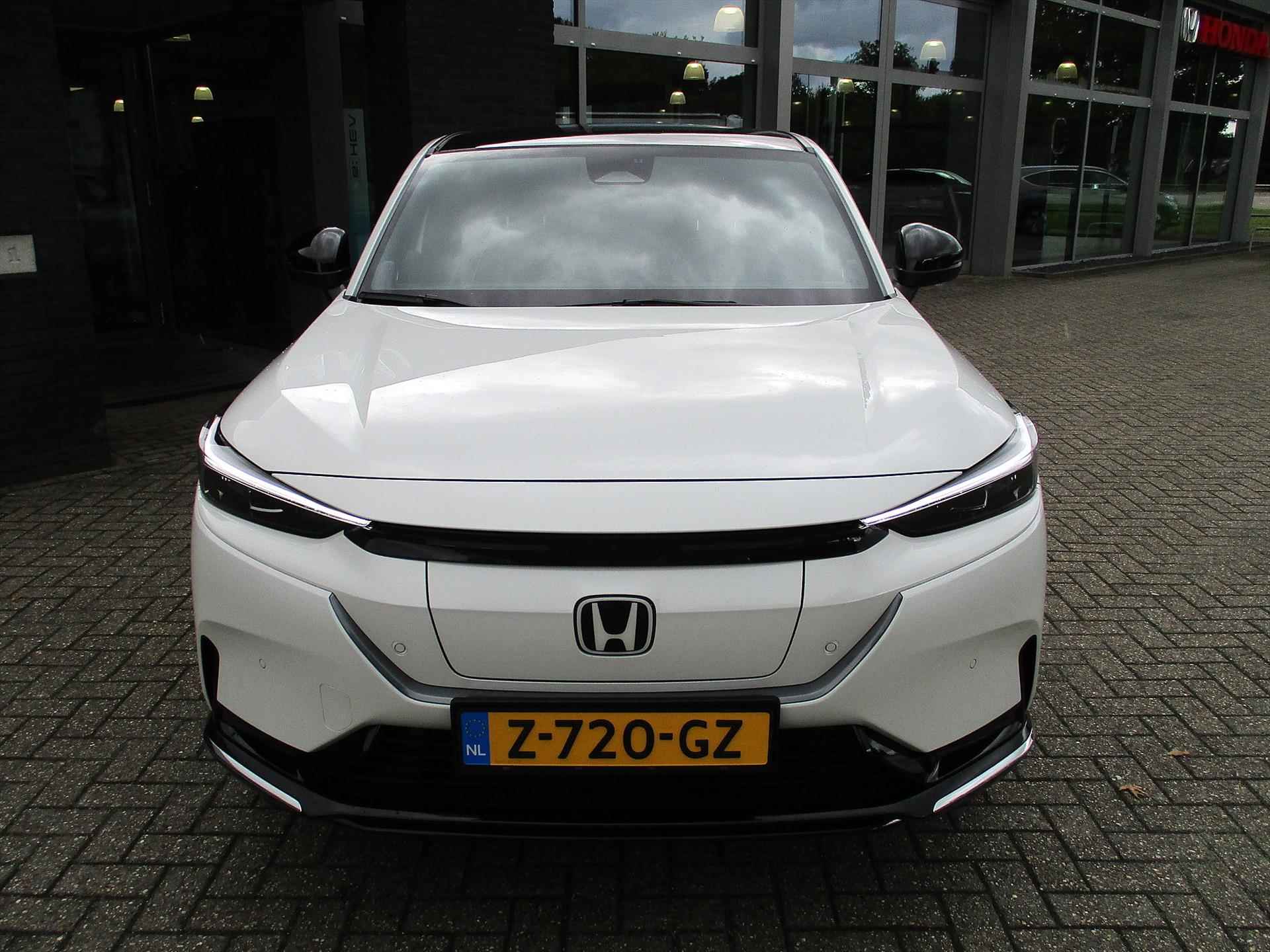 Honda E:ny1 68,8 kWh 204pk Aut Limited Edition | Demo. Rijklaar - 4/18