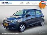 Suzuki Celerio 1.0 Exclusive AIRCO | LMV | TREKHAAK | CRUISE | rijklaarprijs!!