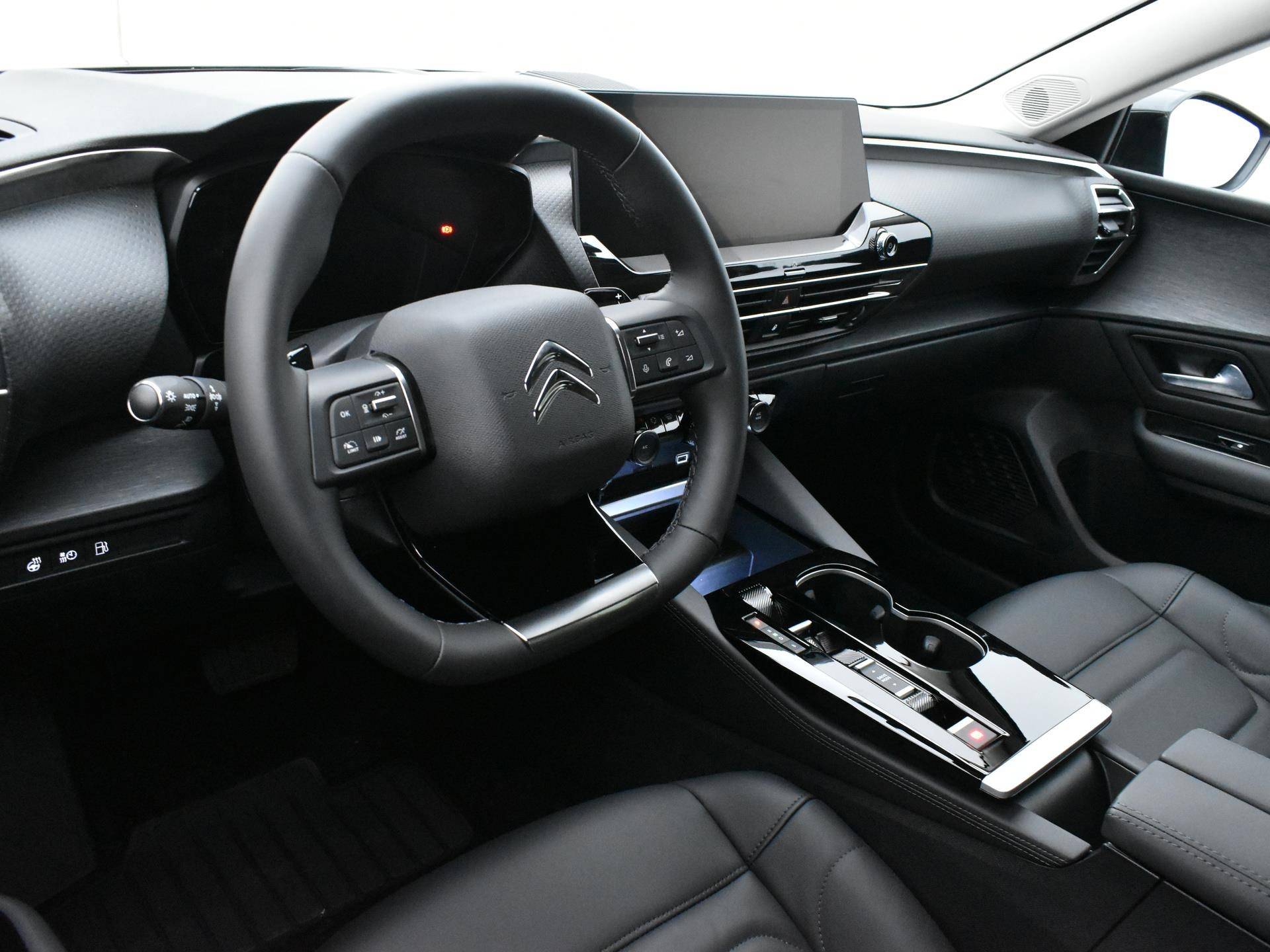 Citroën C5 X Business Plus 1.6 Hybrid 225pk Automaat | Navigatie | Stoelverwarming - 10/38