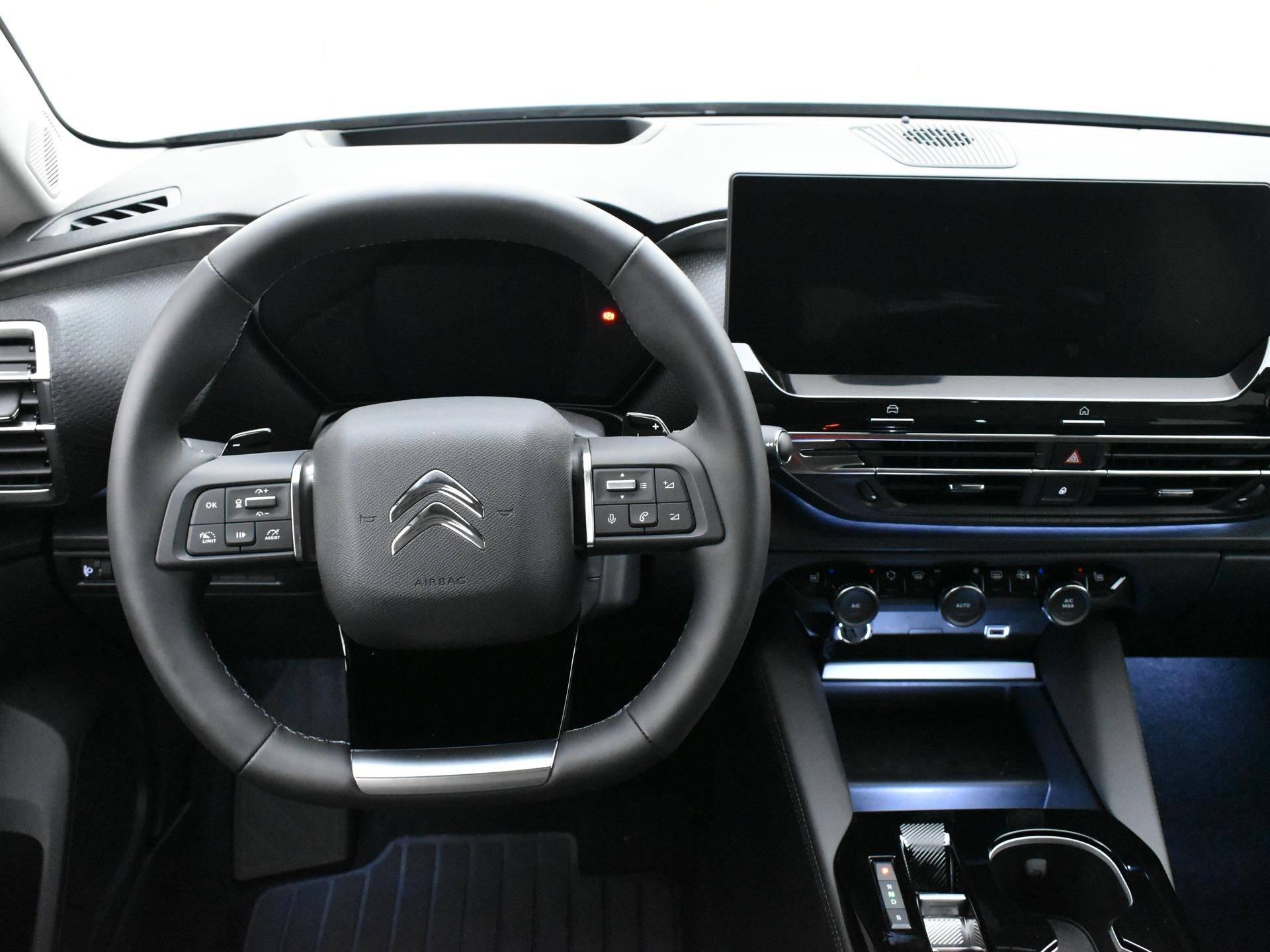 Citroën C5 X Business Plus 1.6 Hybrid 225pk Automaat | Navigatie | Stoelverwarming - 12/38