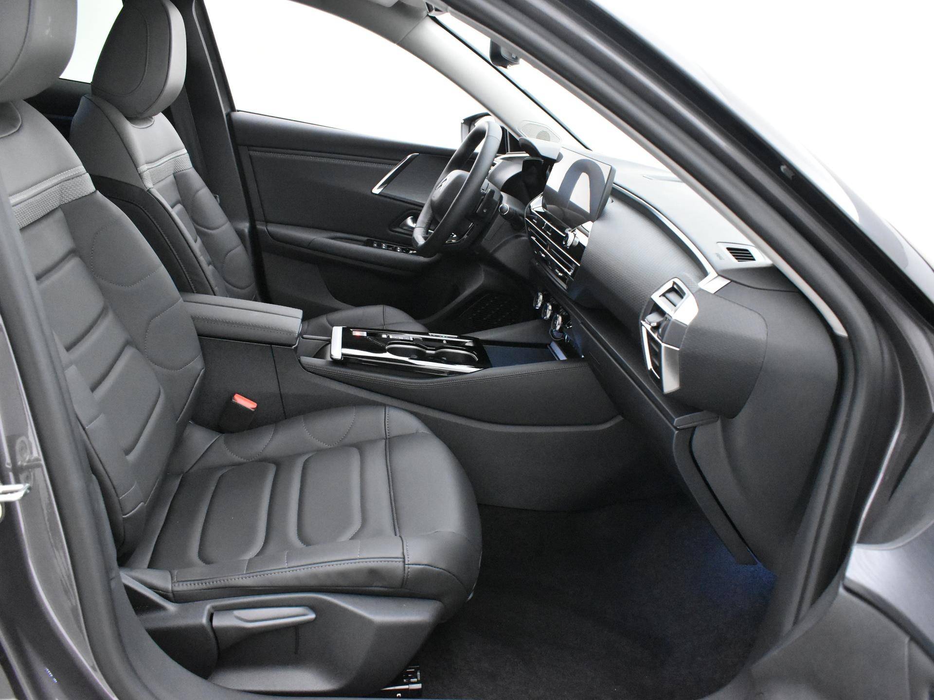 Citroën C5 X Business Plus 1.6 Hybrid 225pk Automaat | Navigatie | Stoelverwarming - 13/38