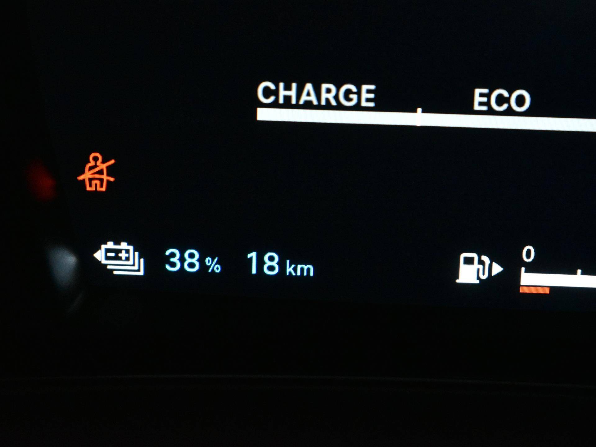 Citroën C5 X Business Plus 1.6 Hybrid 225pk Automaat | Navigatie | Stoelverwarming - 23/38