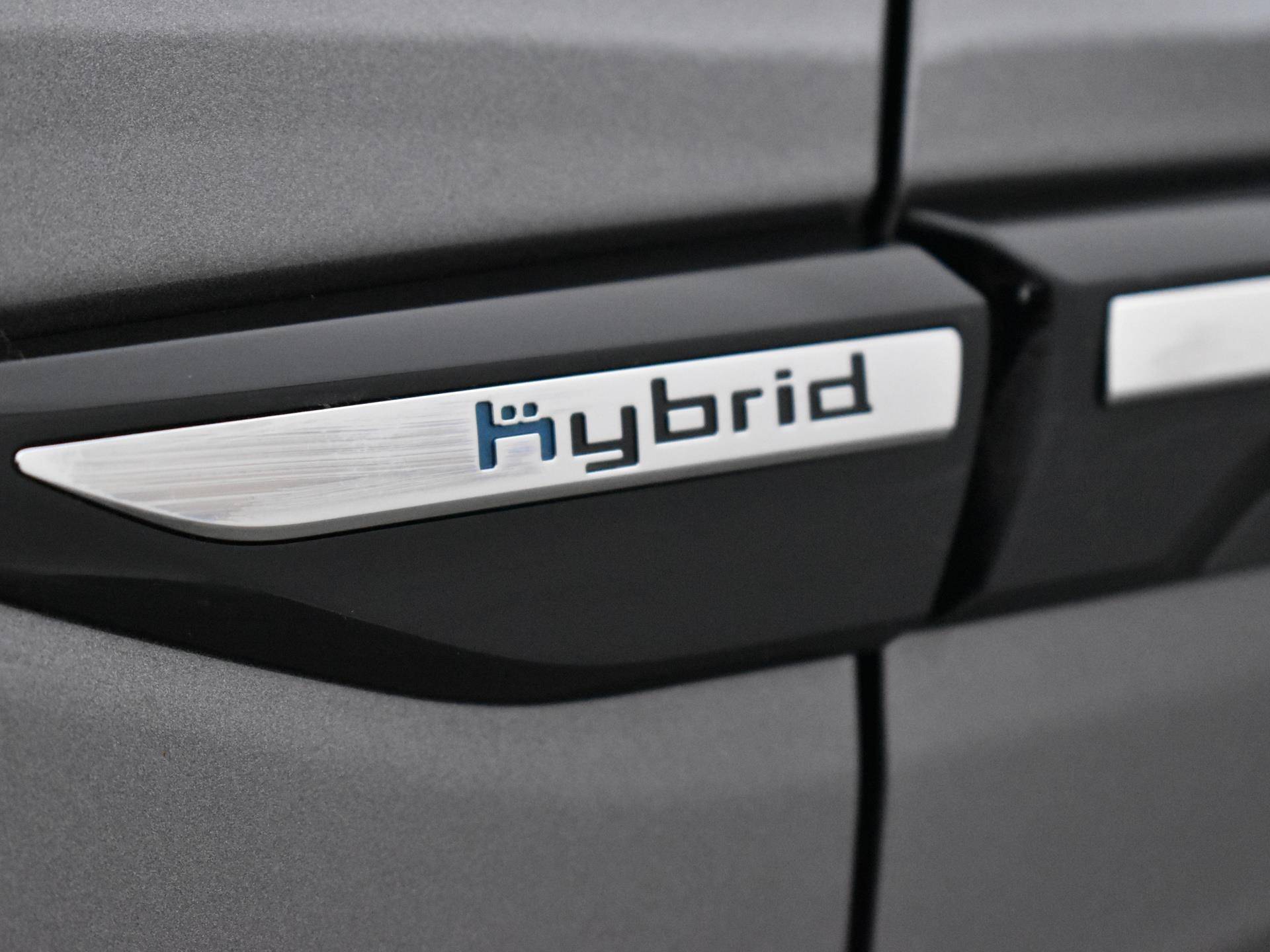 Citroën C5 X Business Plus 1.6 Hybrid 225pk Automaat | Navigatie | Stoelverwarming - 25/38