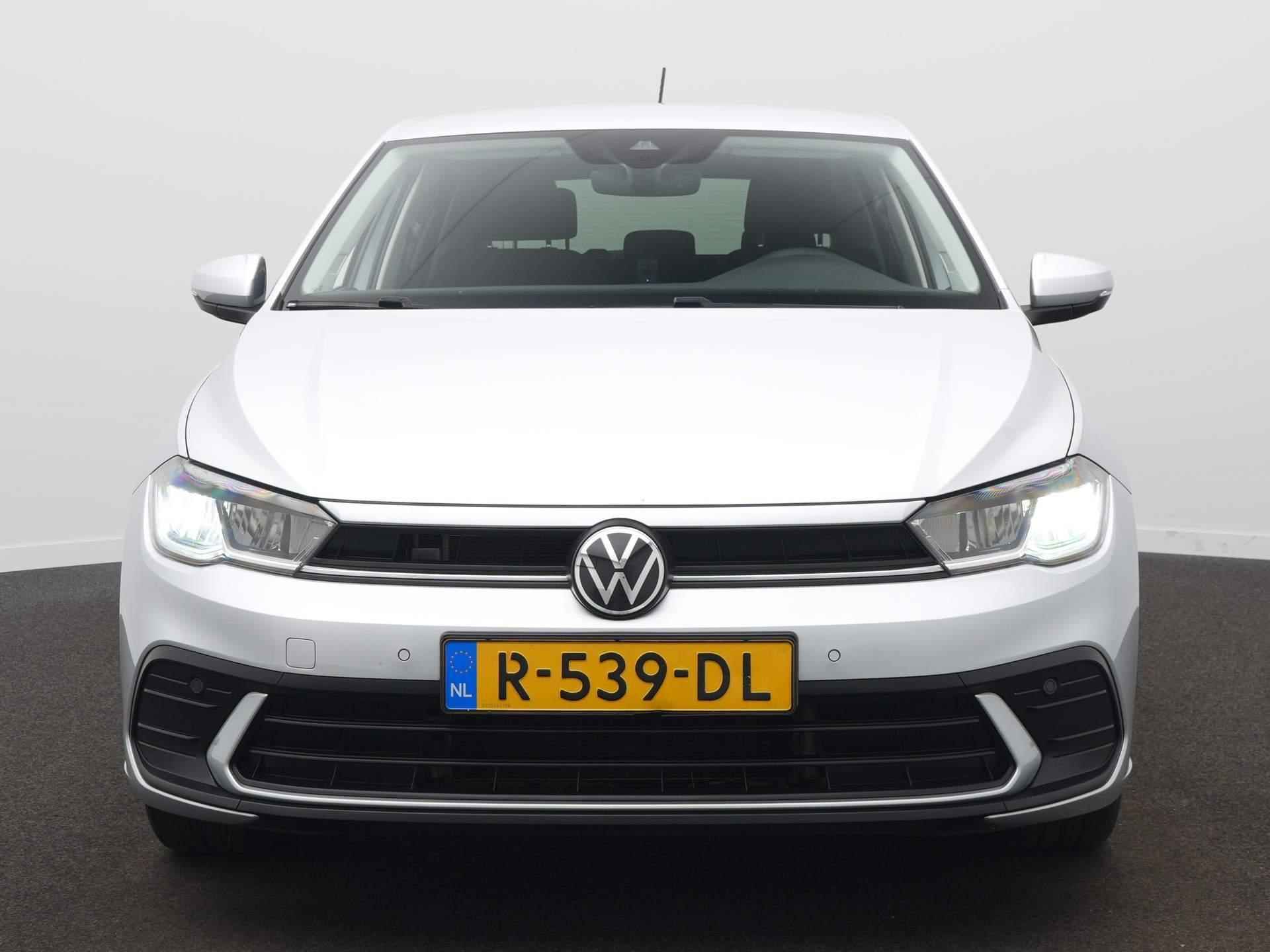 Volkswagen Polo 1.0 TSI Life - 2/39