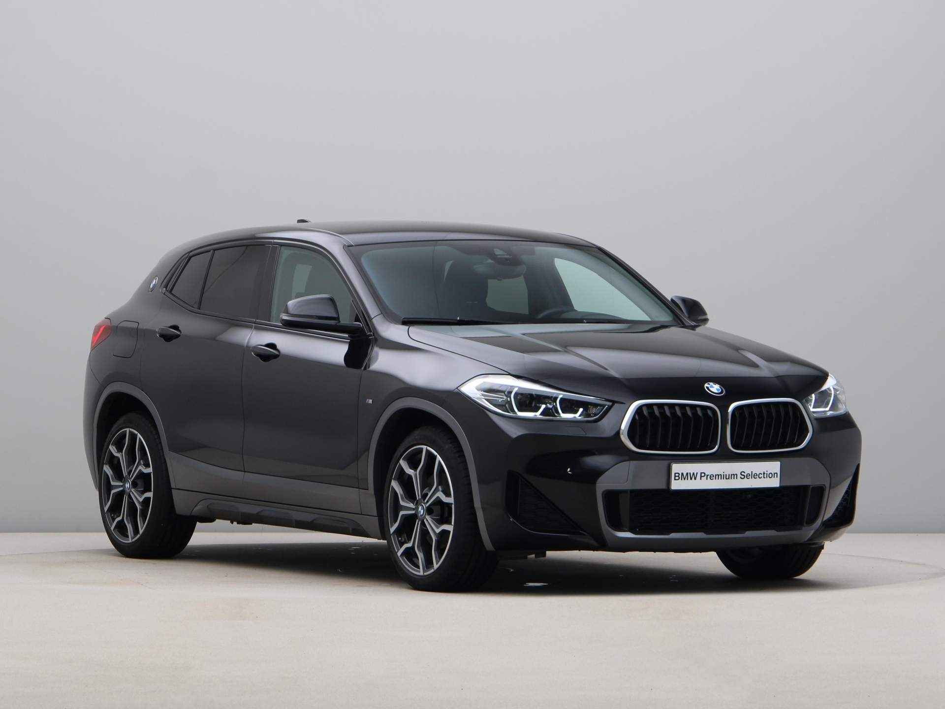 BMW X2 sDrive18i High Executive - 8/25