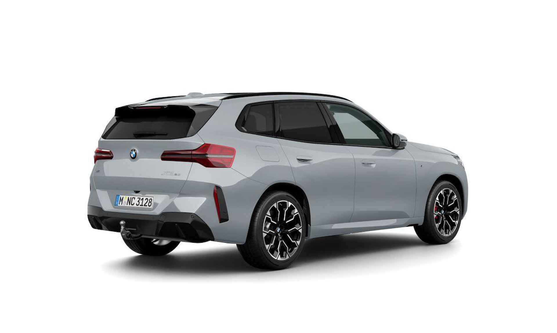 BMW X3 xDrive20i M Sportpakket Pro | Comfort Pack | Premium Pack - 2/4