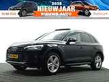 Audi Q5 2.0 TFSI Quattro S-line Aut- Panodak, Xenon Led, Park Assist, Park Pilot, Keyless, Dynamic Select