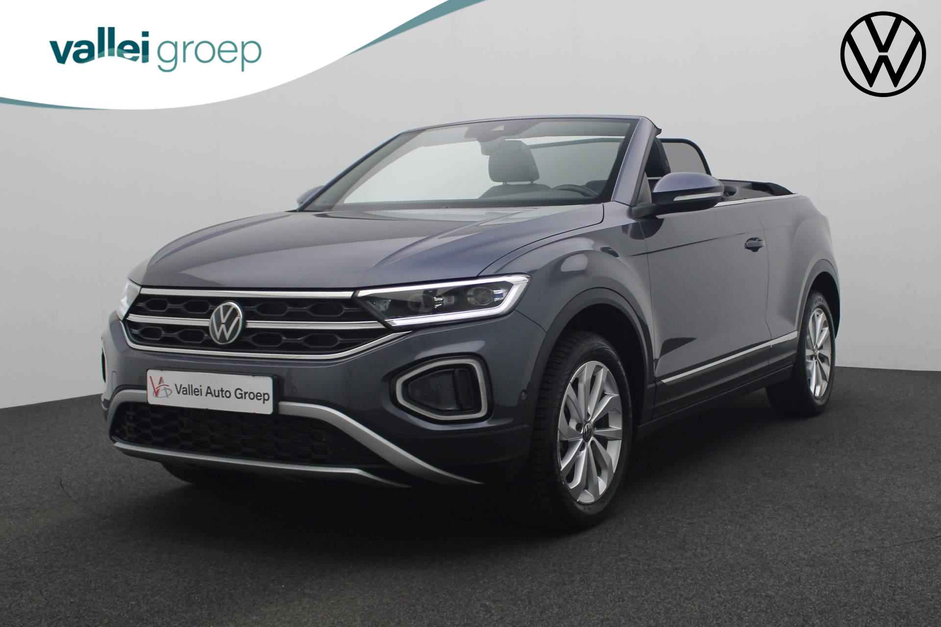 Volkswagen T-Roc BOVAG 40-Puntencheck