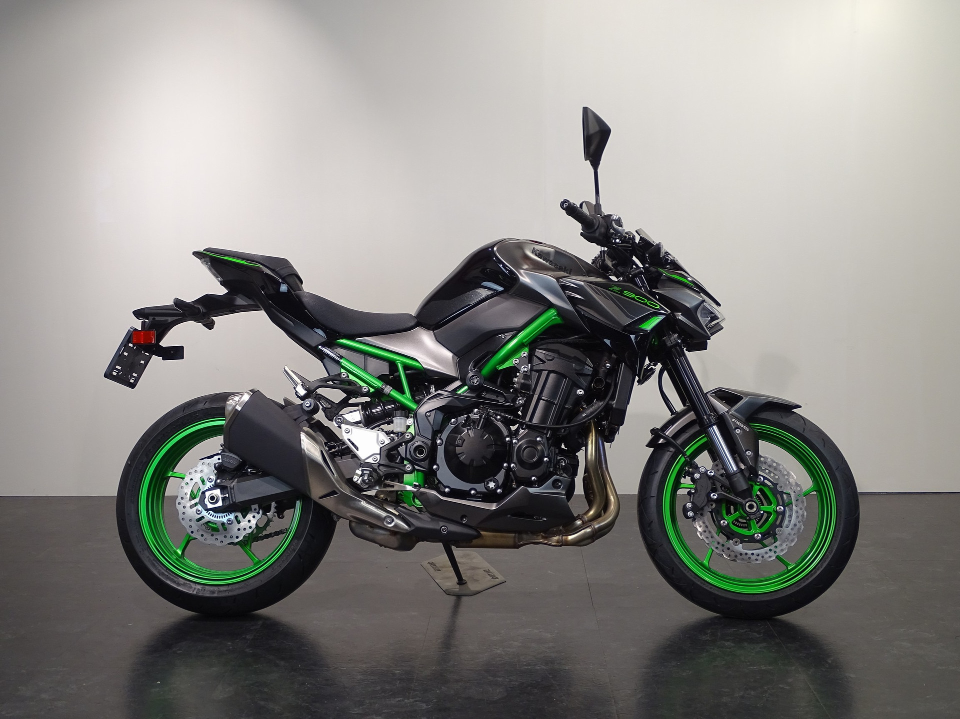 Kawasaki Z 900