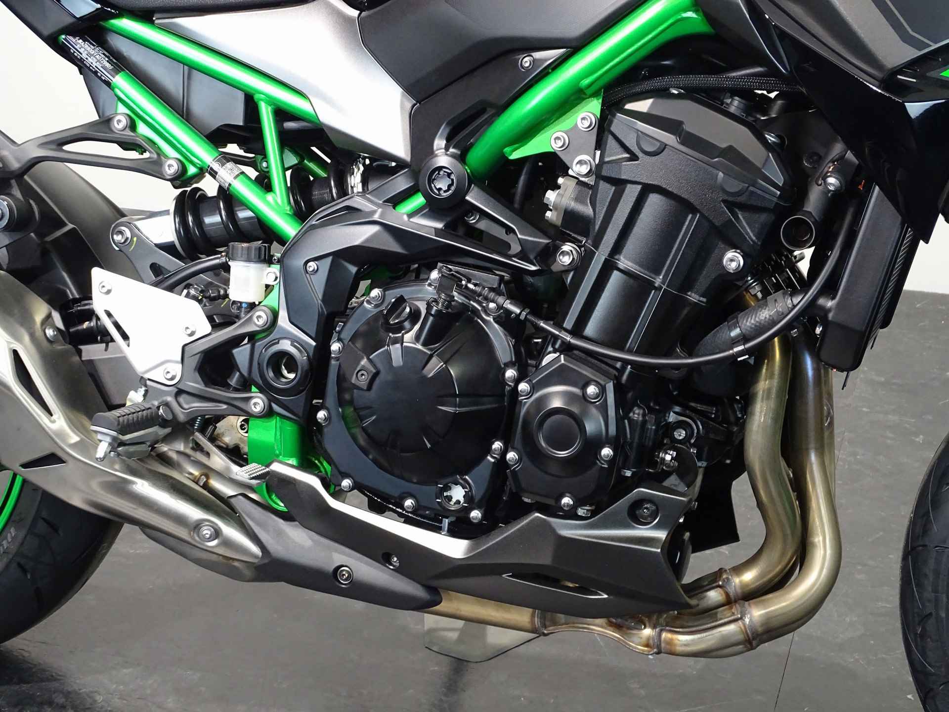 Kawasaki Z 900 - 5/13