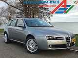 Alfa Romeo 159 Sportwagon 1.8 Distinctive | Leder | Panoramadak